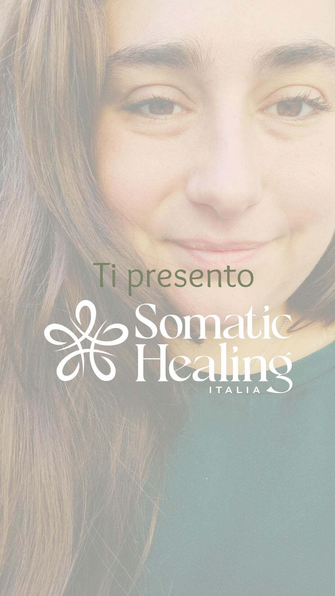 Metodo interiore, Somatic Healing, Rilascio somatico , trauma